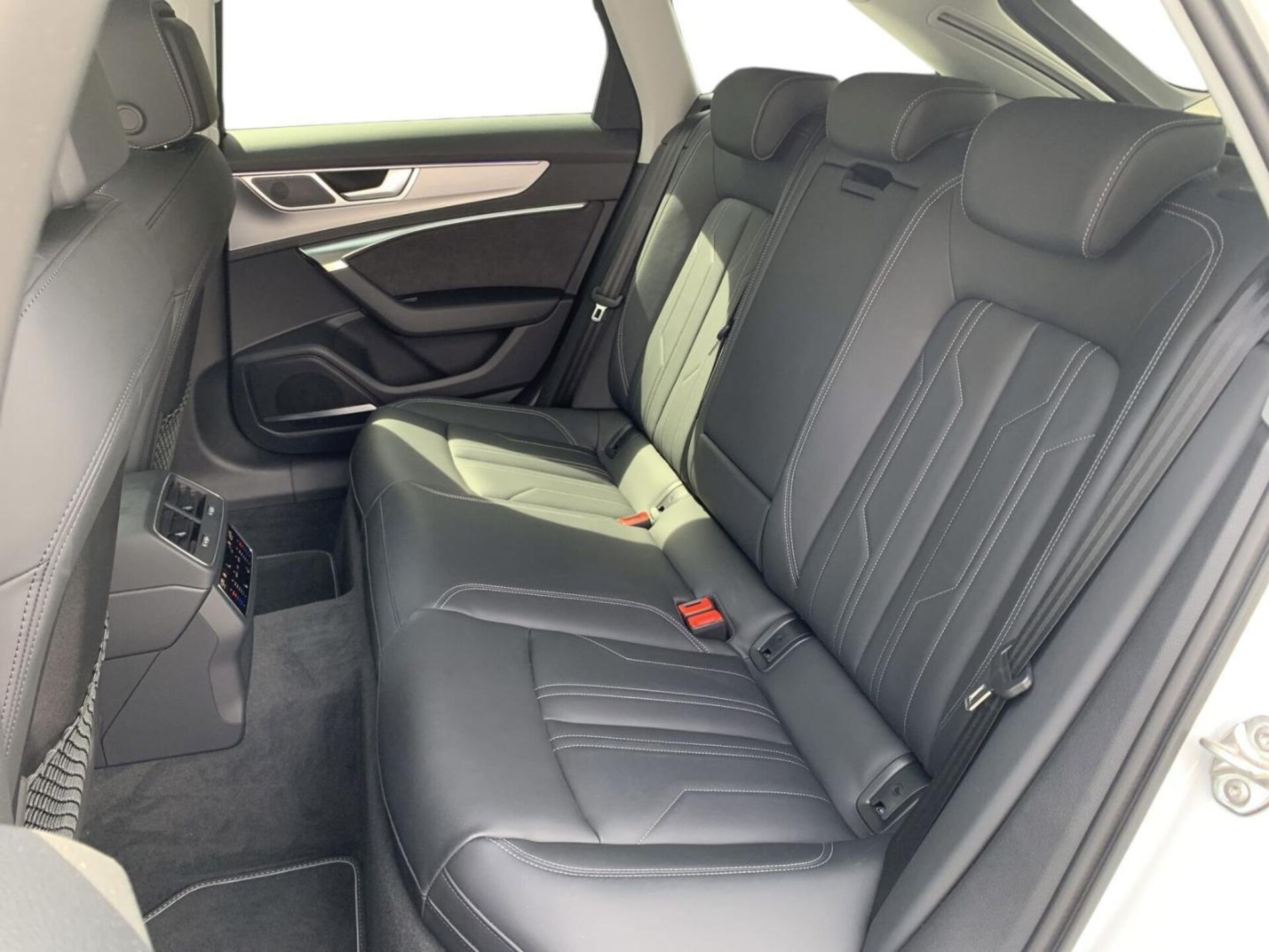 Audi A6 Avant TFSI e Design