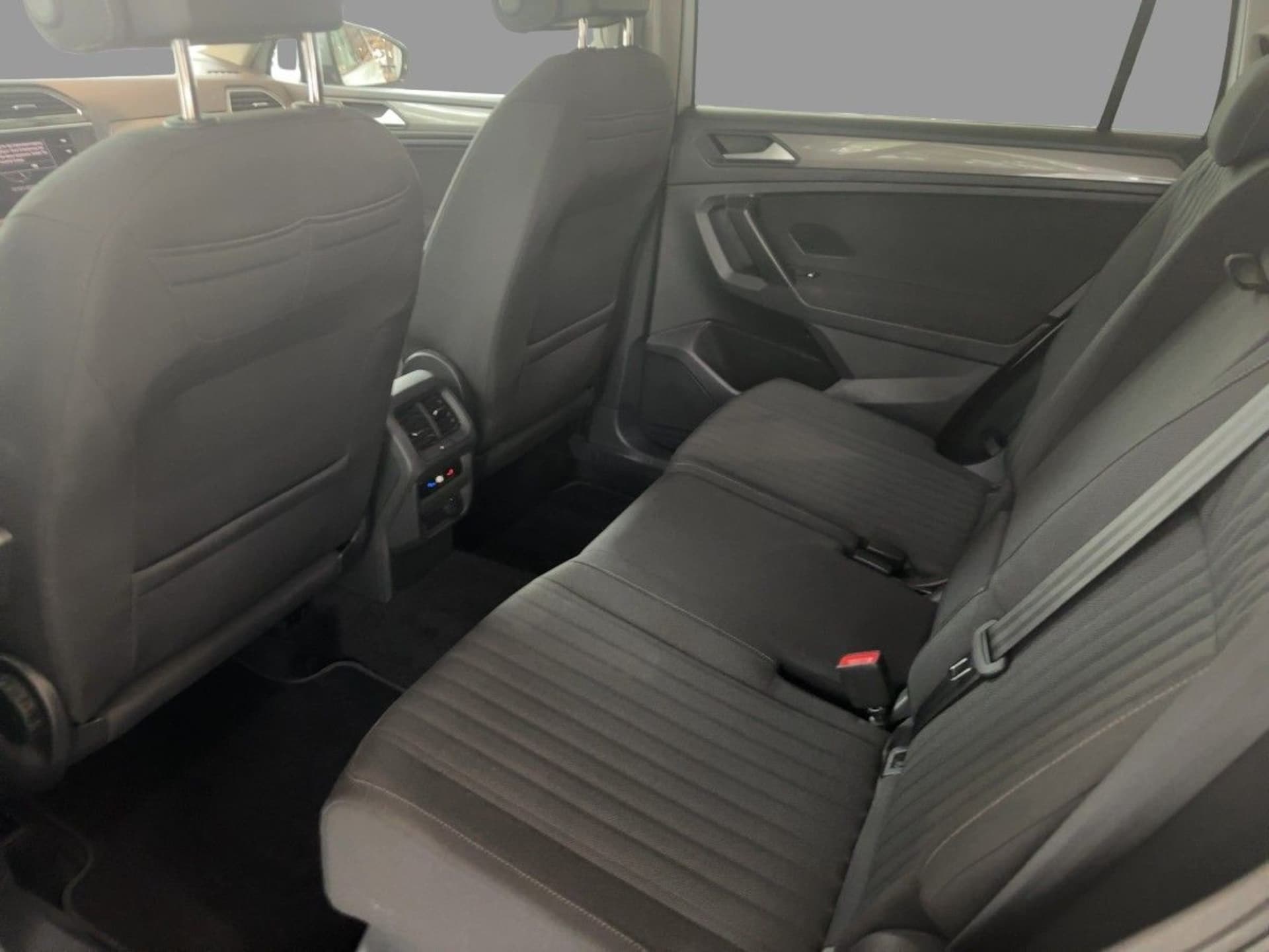 Volkswagen Tiguan Allspace Life