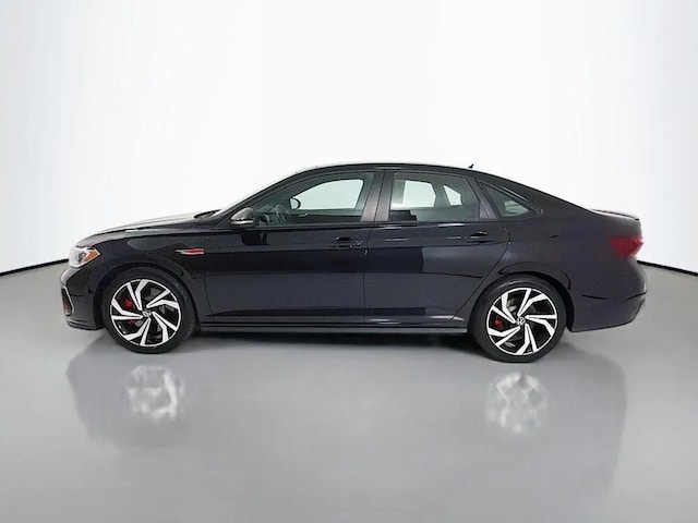 2023 Volkswagen Jetta GLI