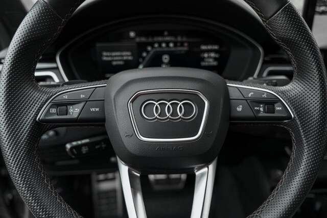 2023 Audi S4 Premium Plus - Photo 17