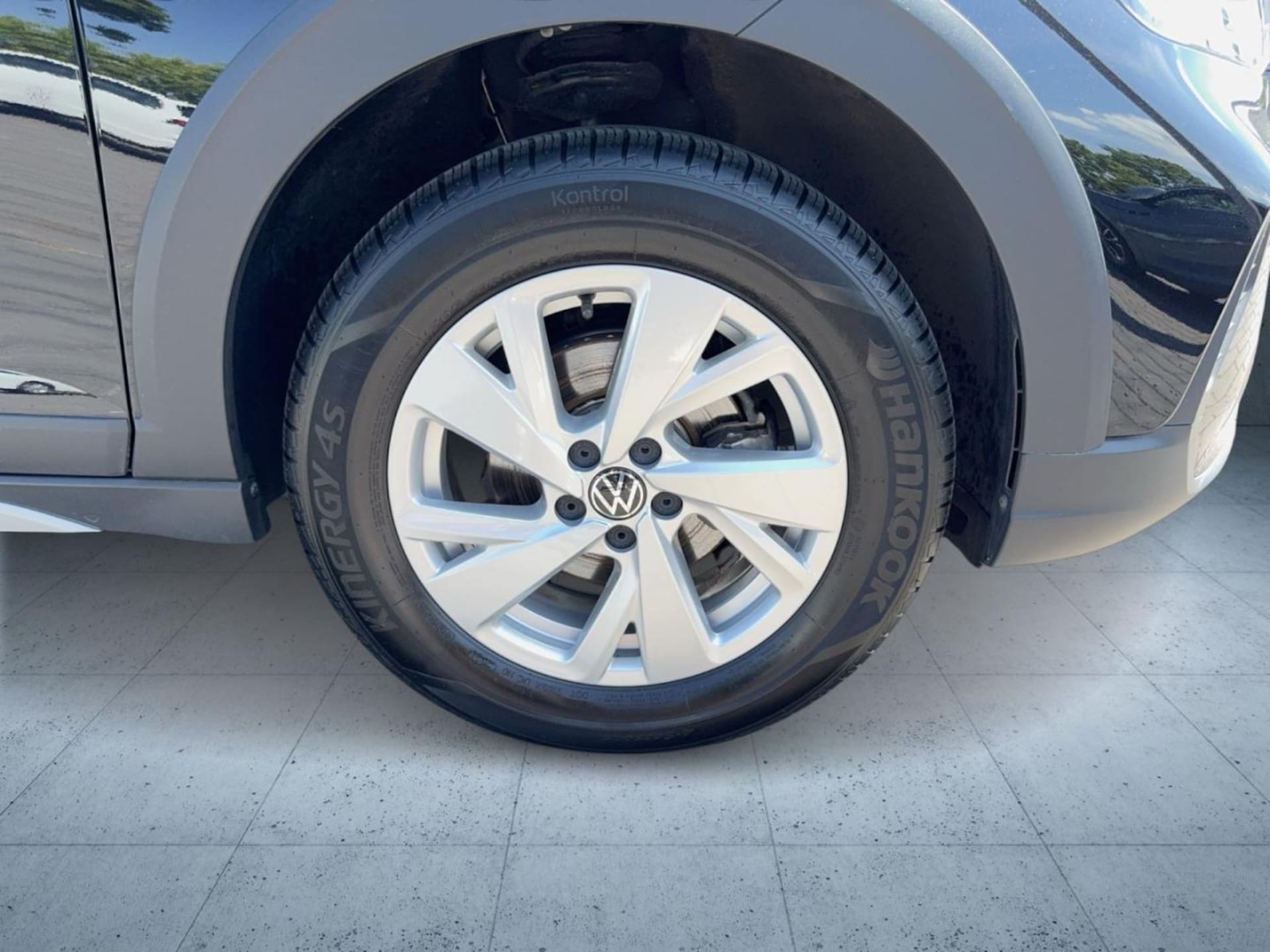 Volkswagen Taigo Life