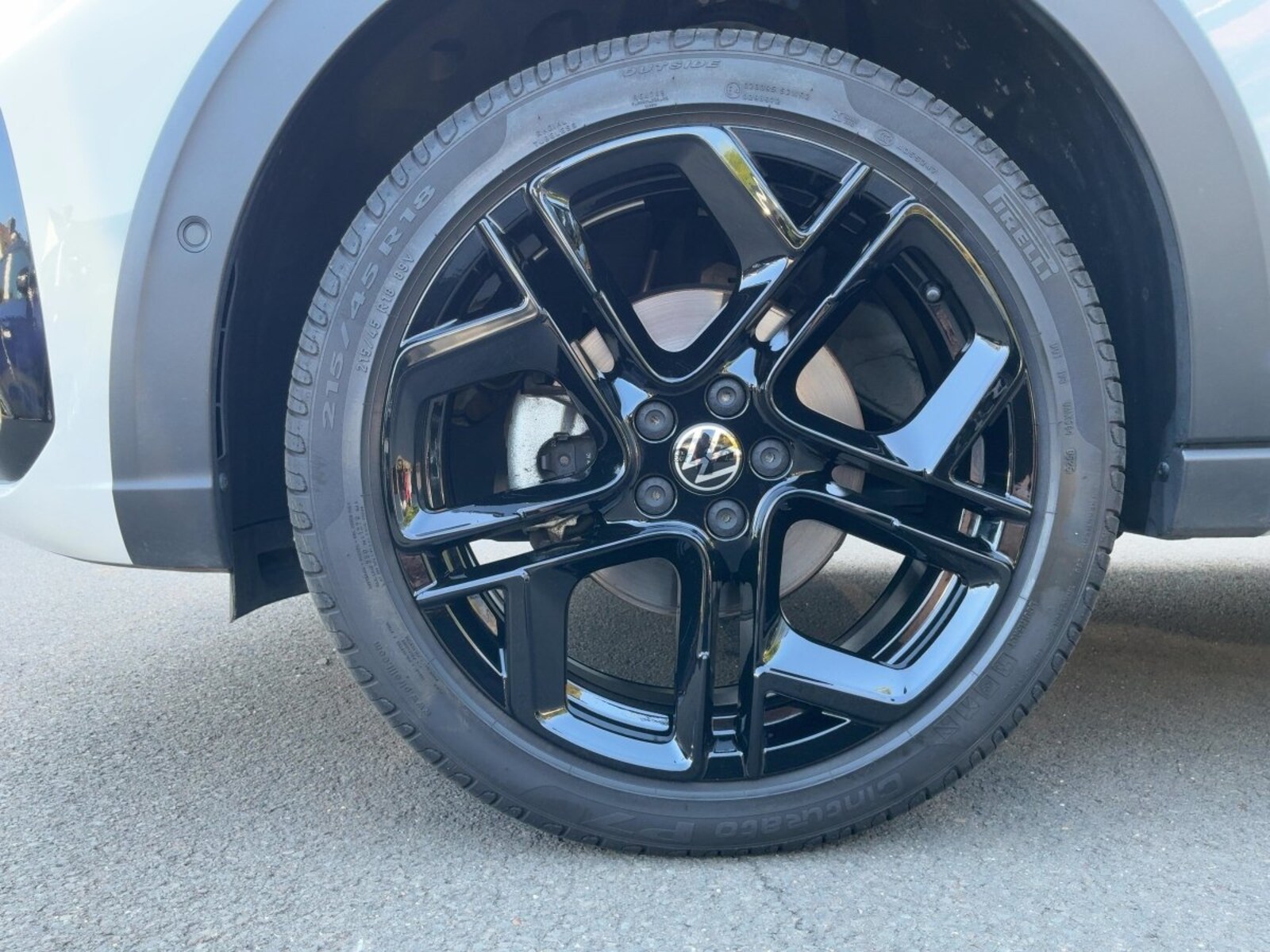 Volkswagen Taigo – Bild 12