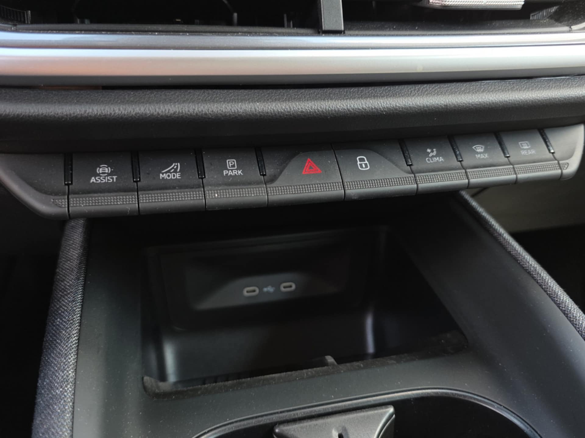 Skoda Elroq 85