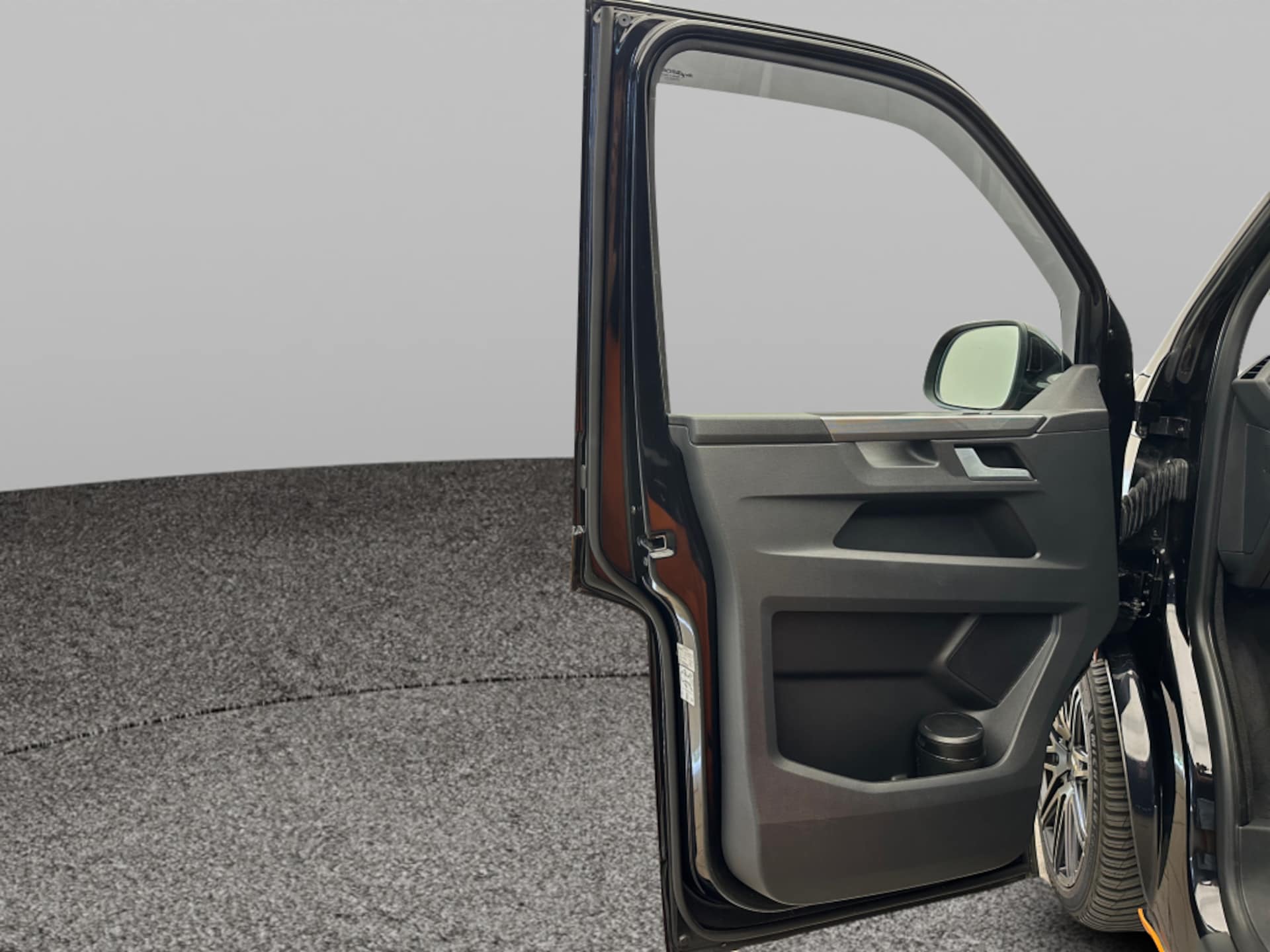 Volkswagen T6.1 Multivan Highline