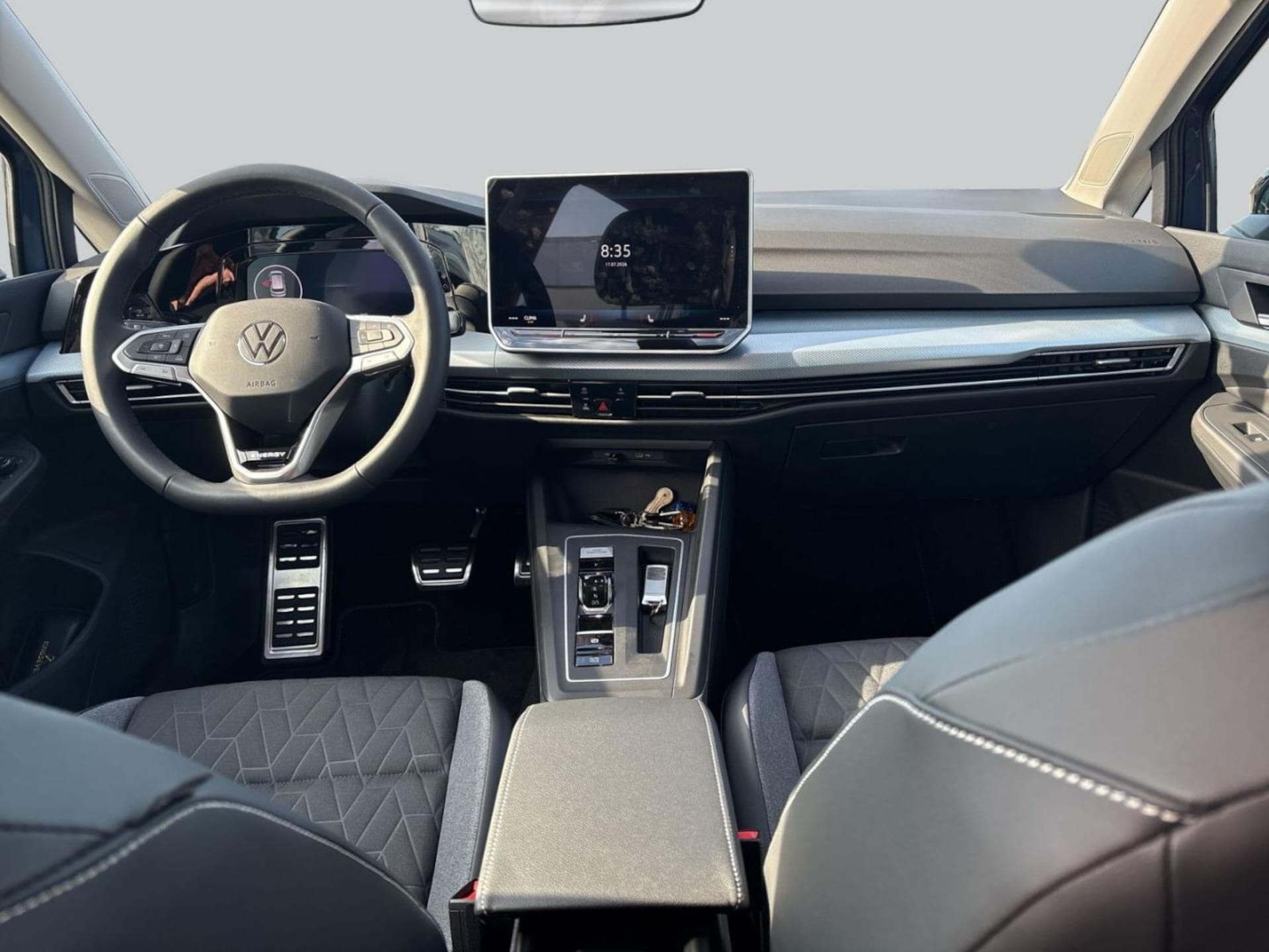 Volkswagen Golf ENERGY