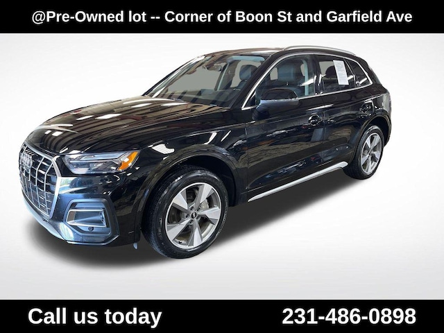 2023 Audi Q5