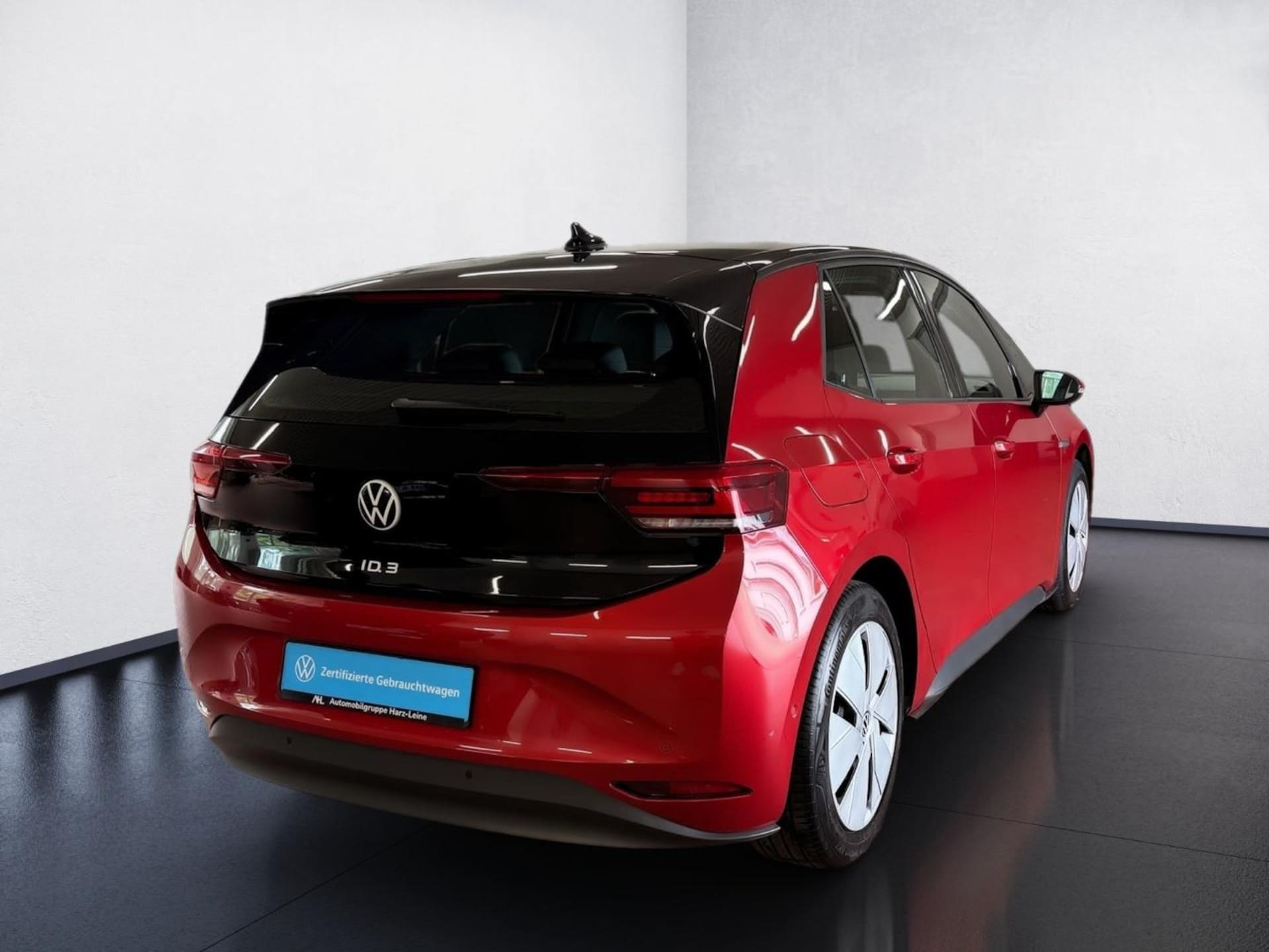 Volkswagen ID.3 Pro Performance
