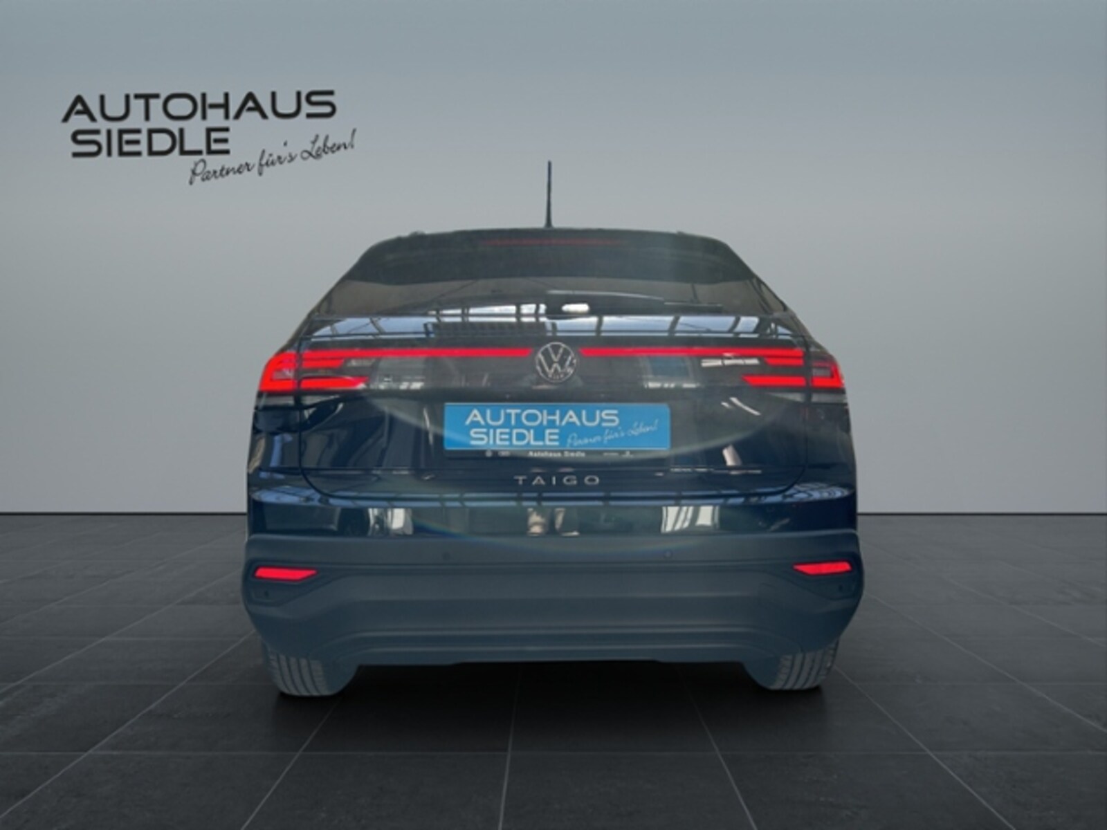 Volkswagen Taigo – Bild 5