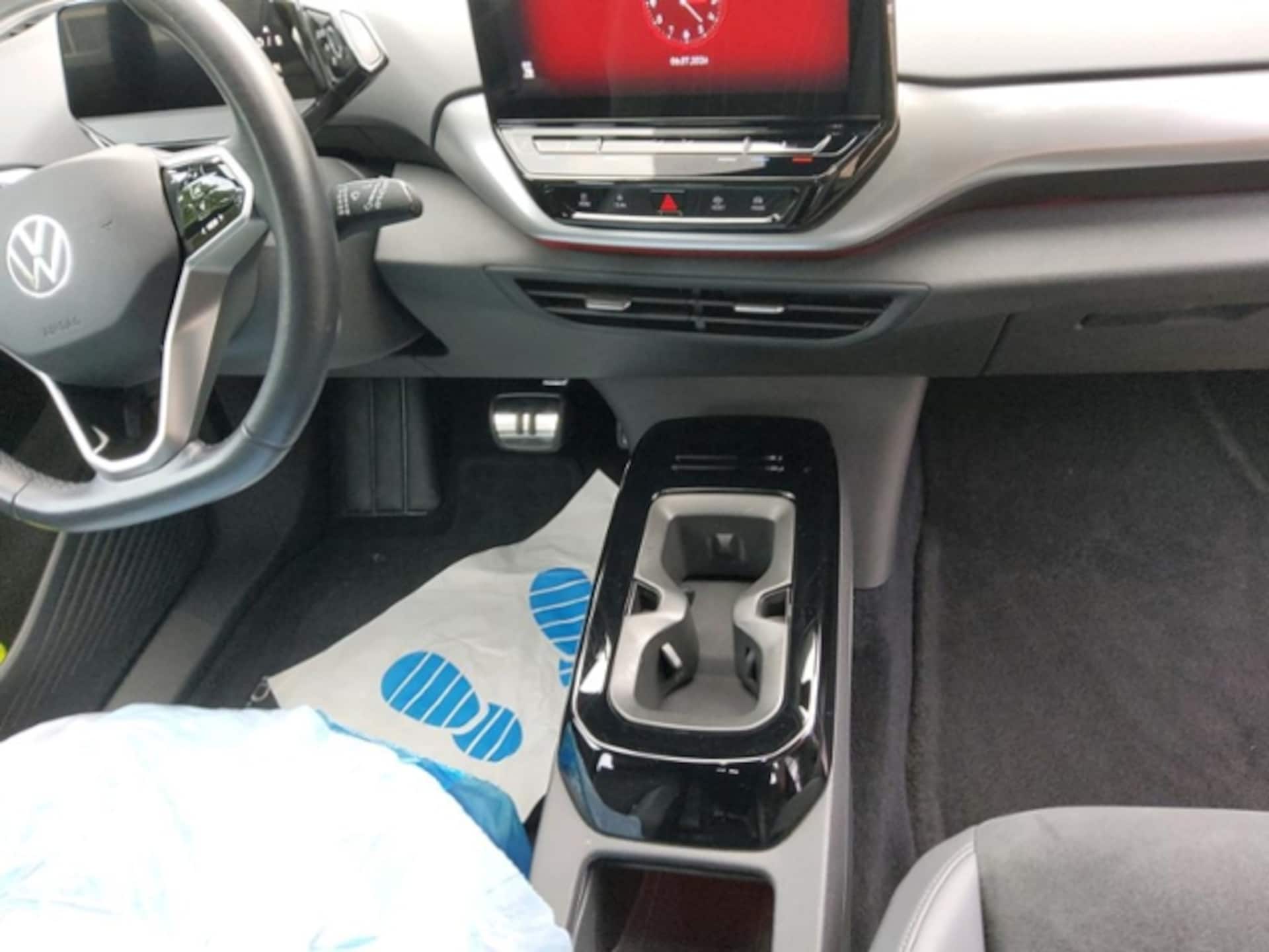 Volkswagen ID.4 Pro Performance