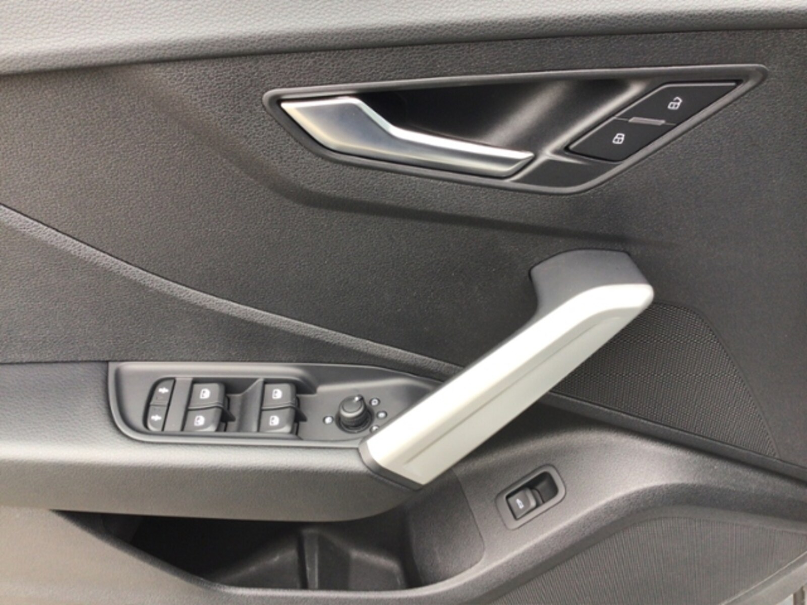 Audi Q2 – Bild 7