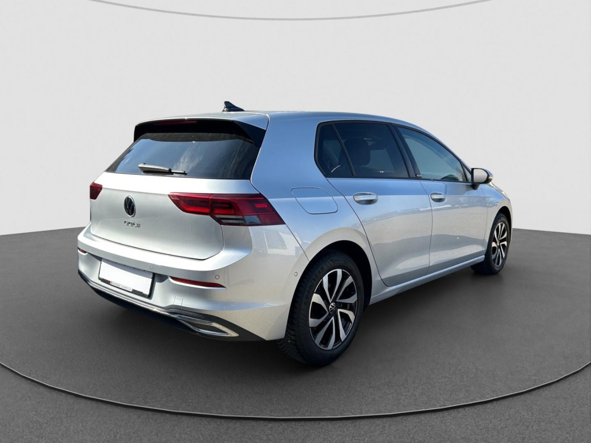 Volkswagen Golf Active