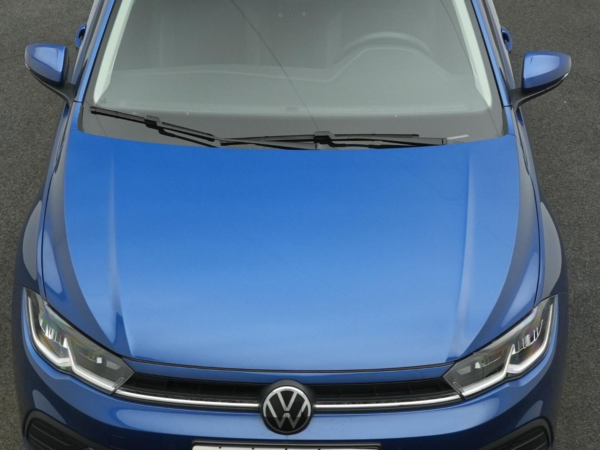 Volkswagen Polo Life