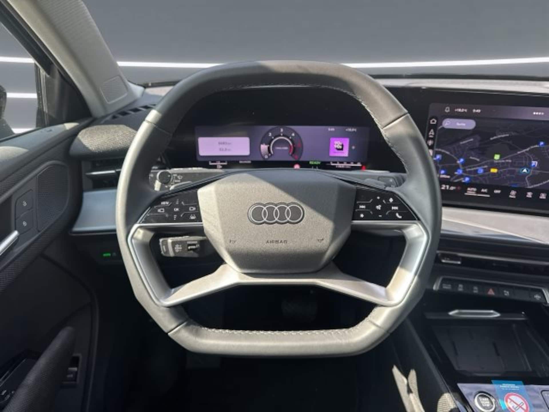 Audi Q3 SUV