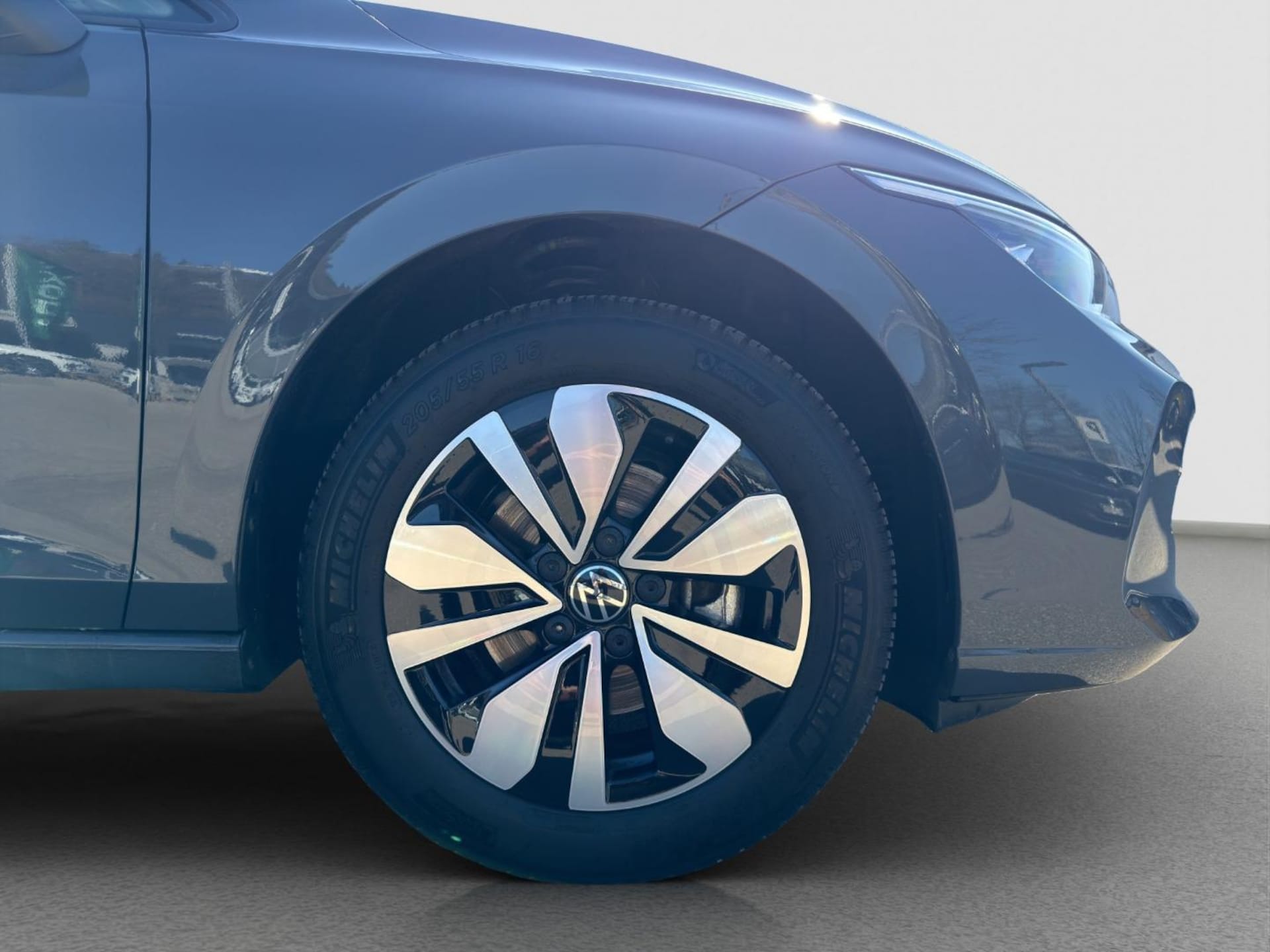 Volkswagen Golf Goal