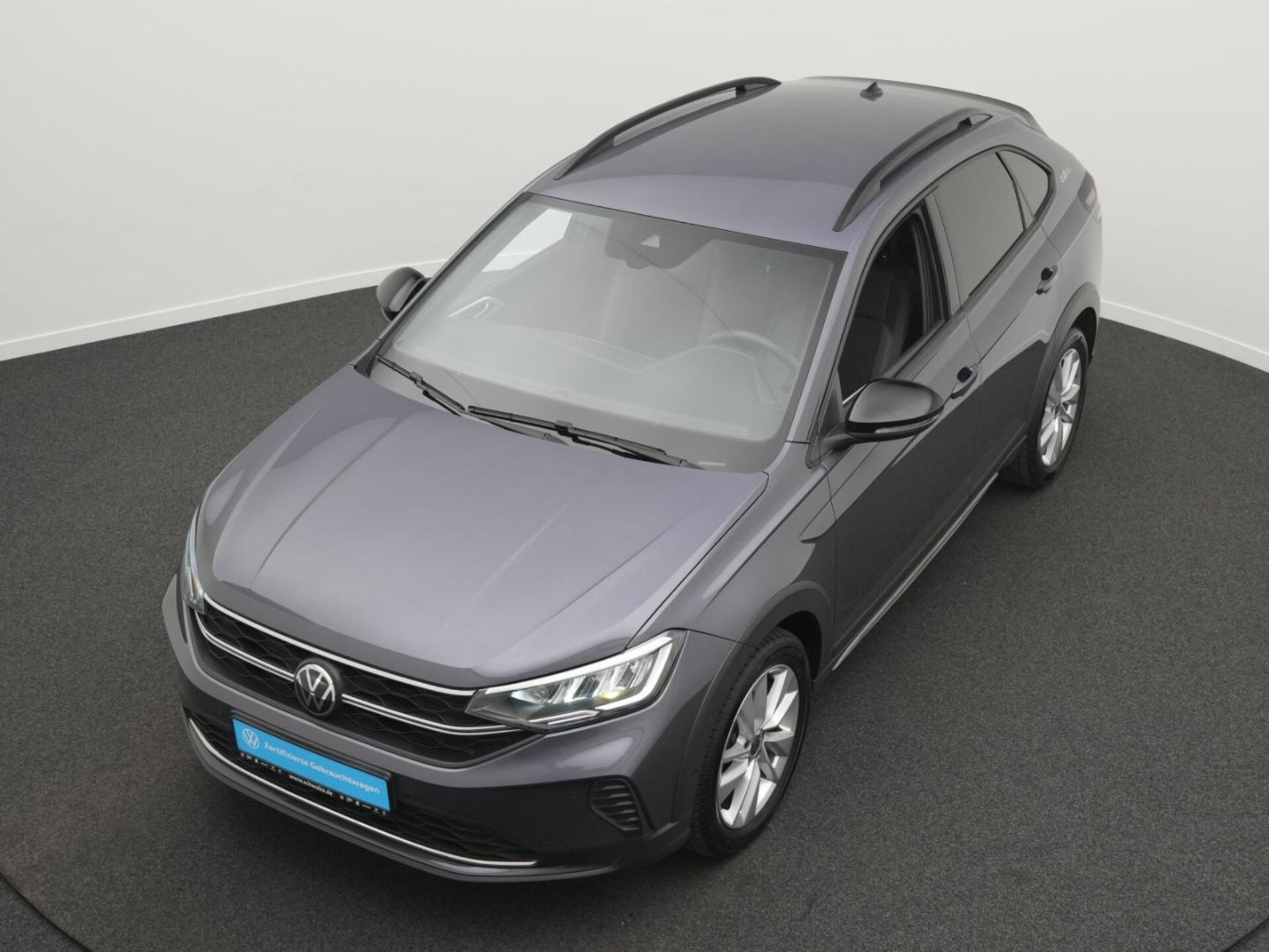 Volkswagen Taigo Goal