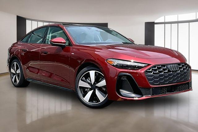 Photo of 2026 Audi A5 Sedan
