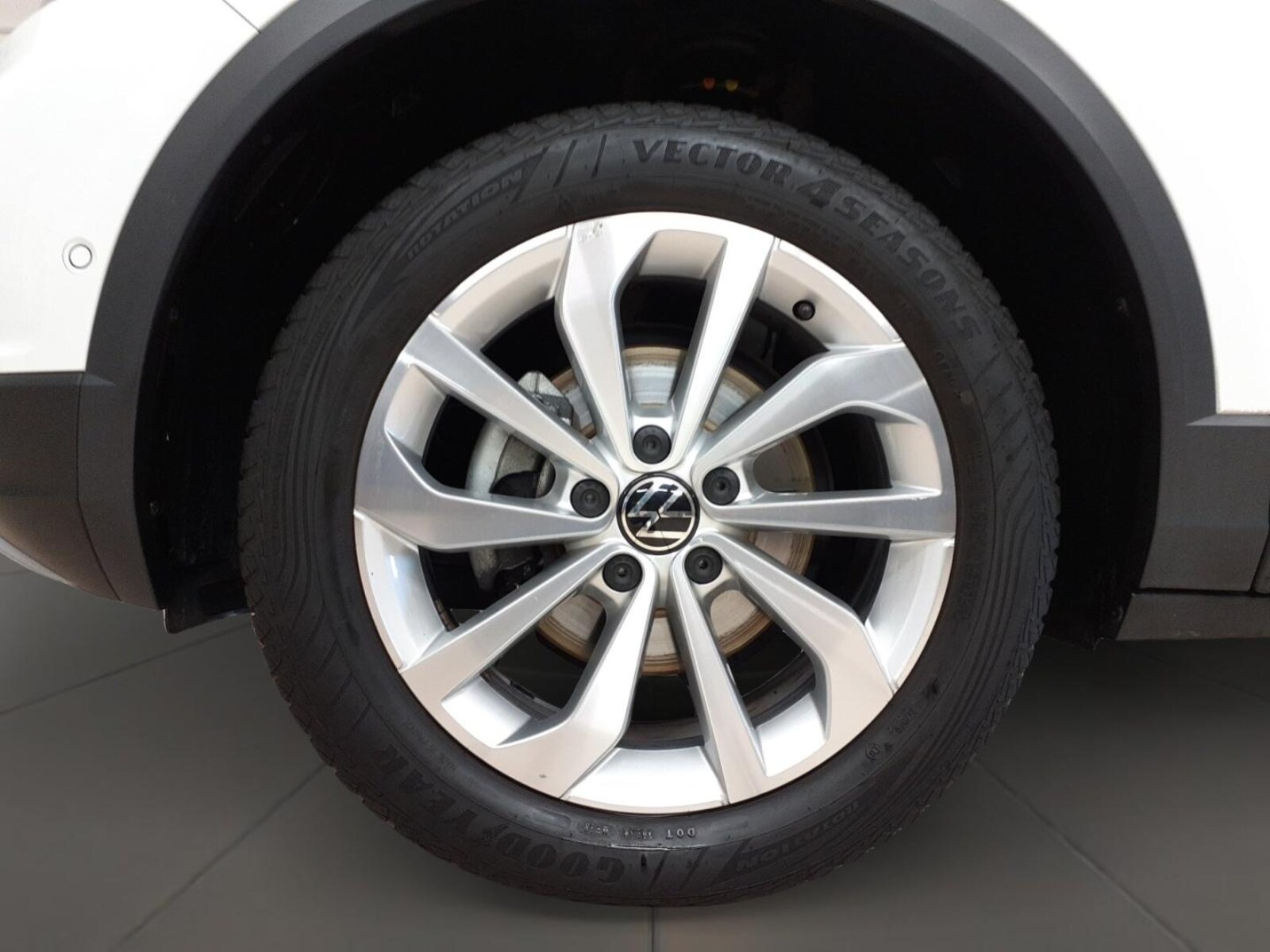Volkswagen T-Roc – Bild 7