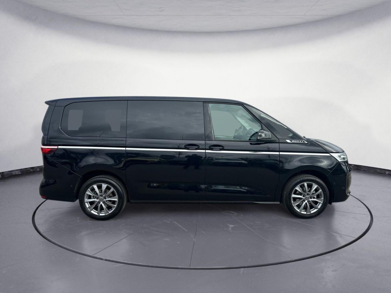 Volkswagen Multivan Langversion – Bild 6