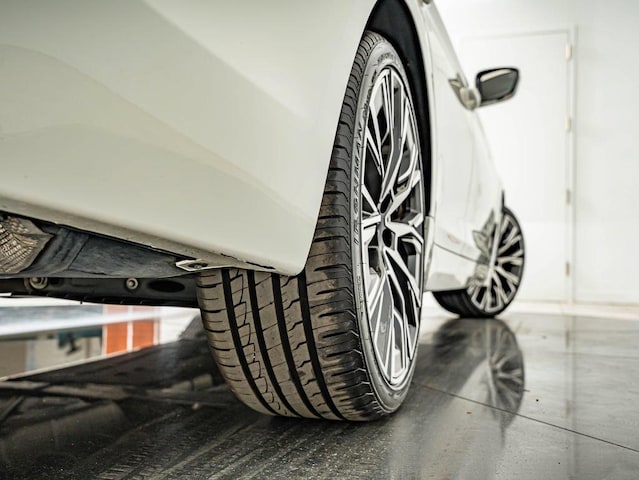 2019 BMW 5 Series 540i - Photo 52