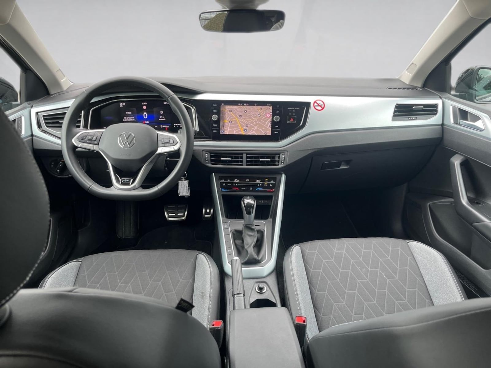 Volkswagen Polo – Bild 19