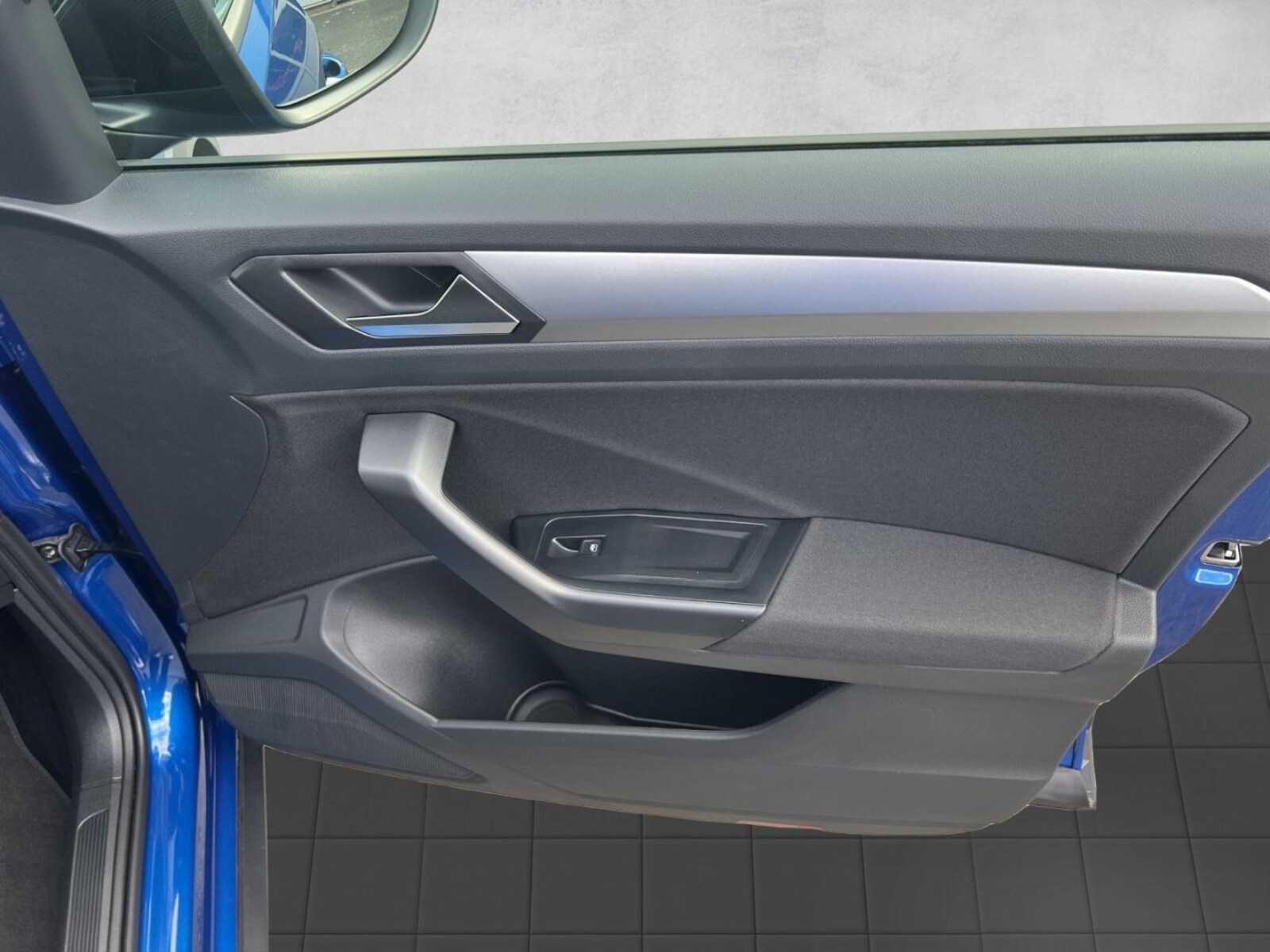 Volkswagen T-Roc – Bild 29