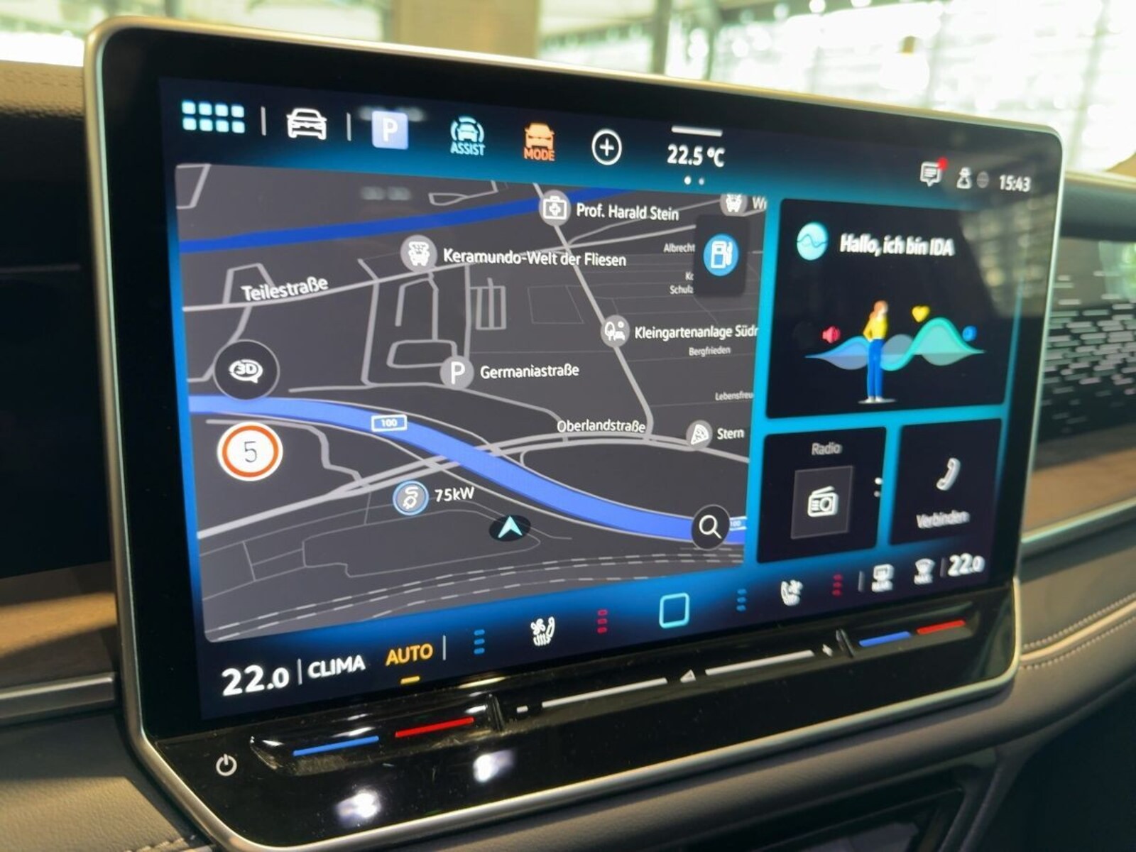Volkswagen Tayron – Bild 11