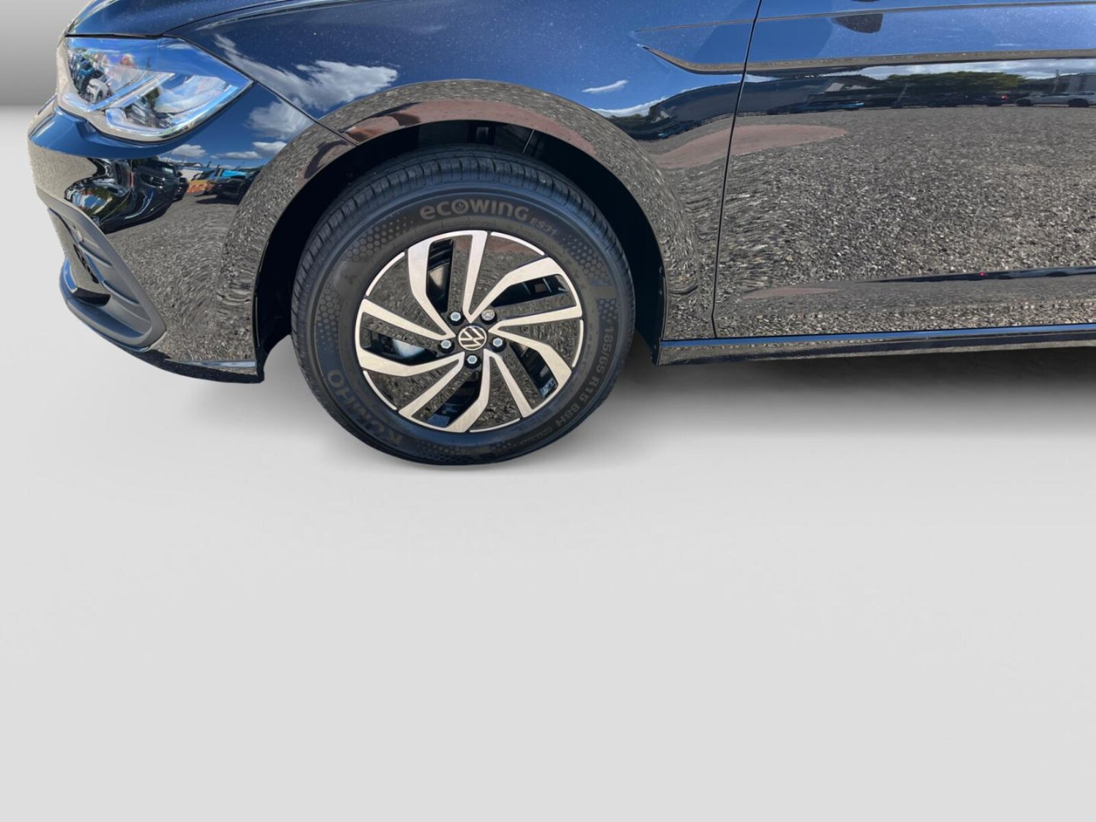 Volkswagen Polo – Bild 3