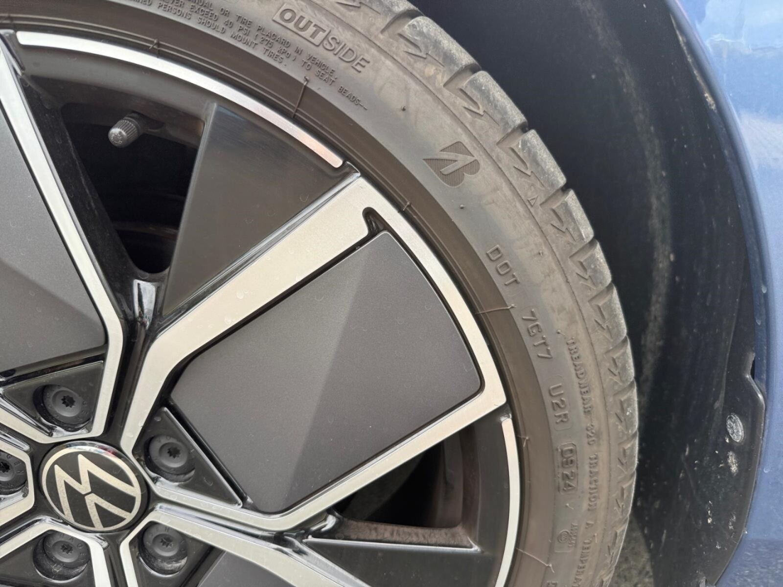 Volkswagen Golf Variant – Bild 9