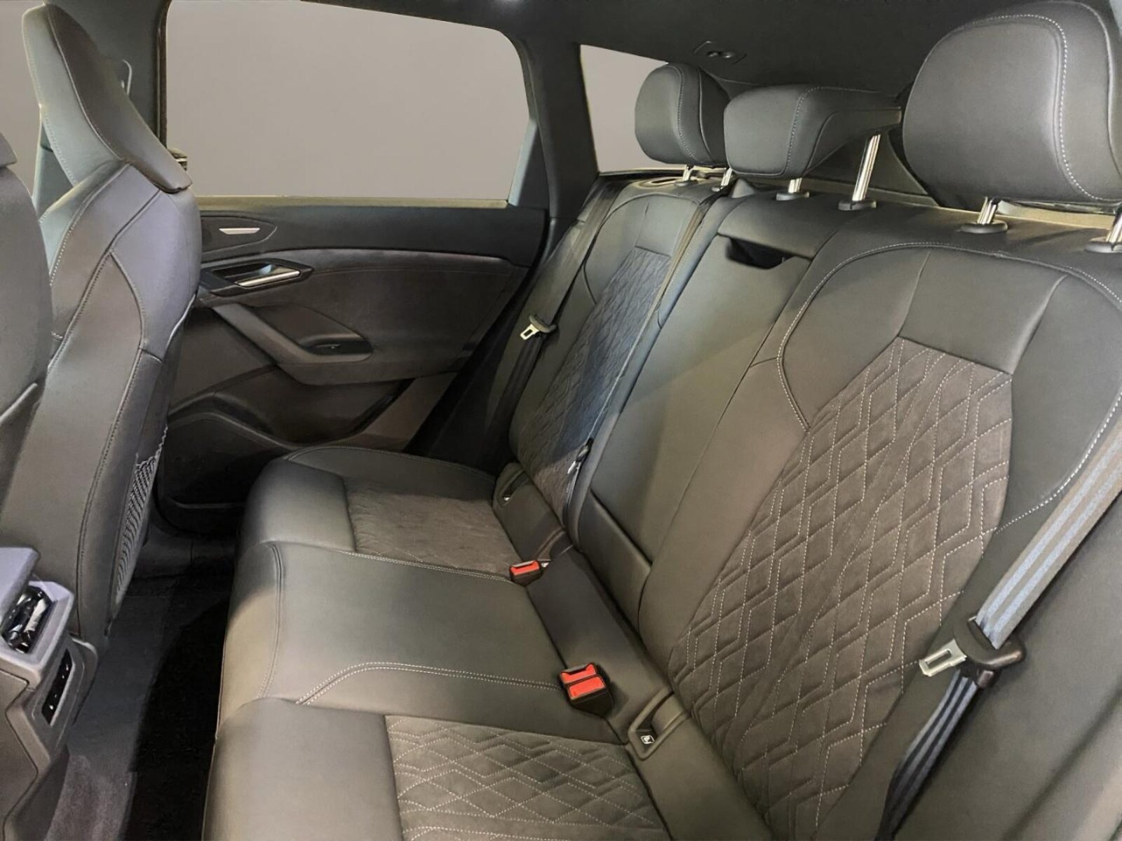 Audi Q6 e-tron – Bild 15