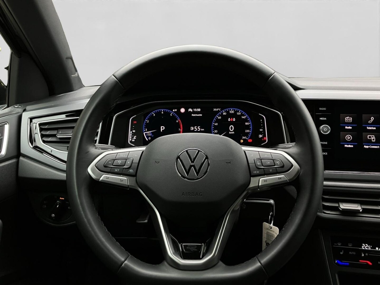 Volkswagen Taigo – Bild 9