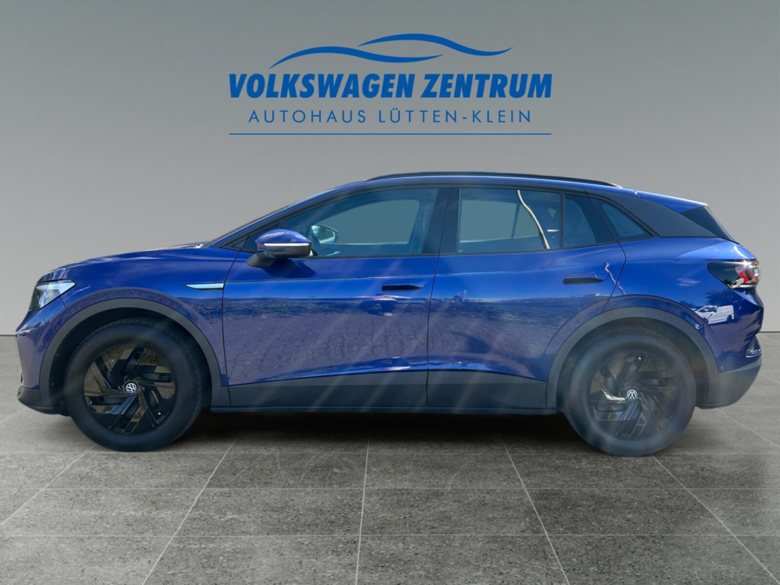 Volkswagen ID.4 – Bild 2