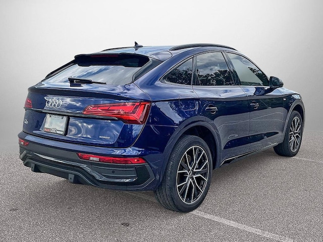 2023 Audi Q5 Sportback