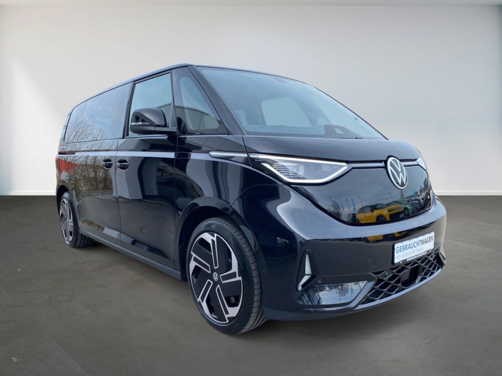 Volkswagen ID. Buzz – Bild 16