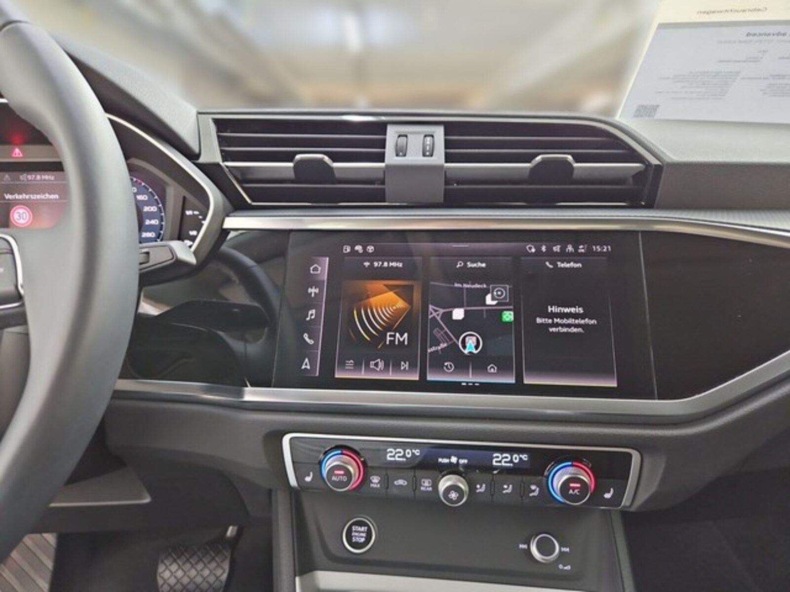 Audi Q3 – Bild 21