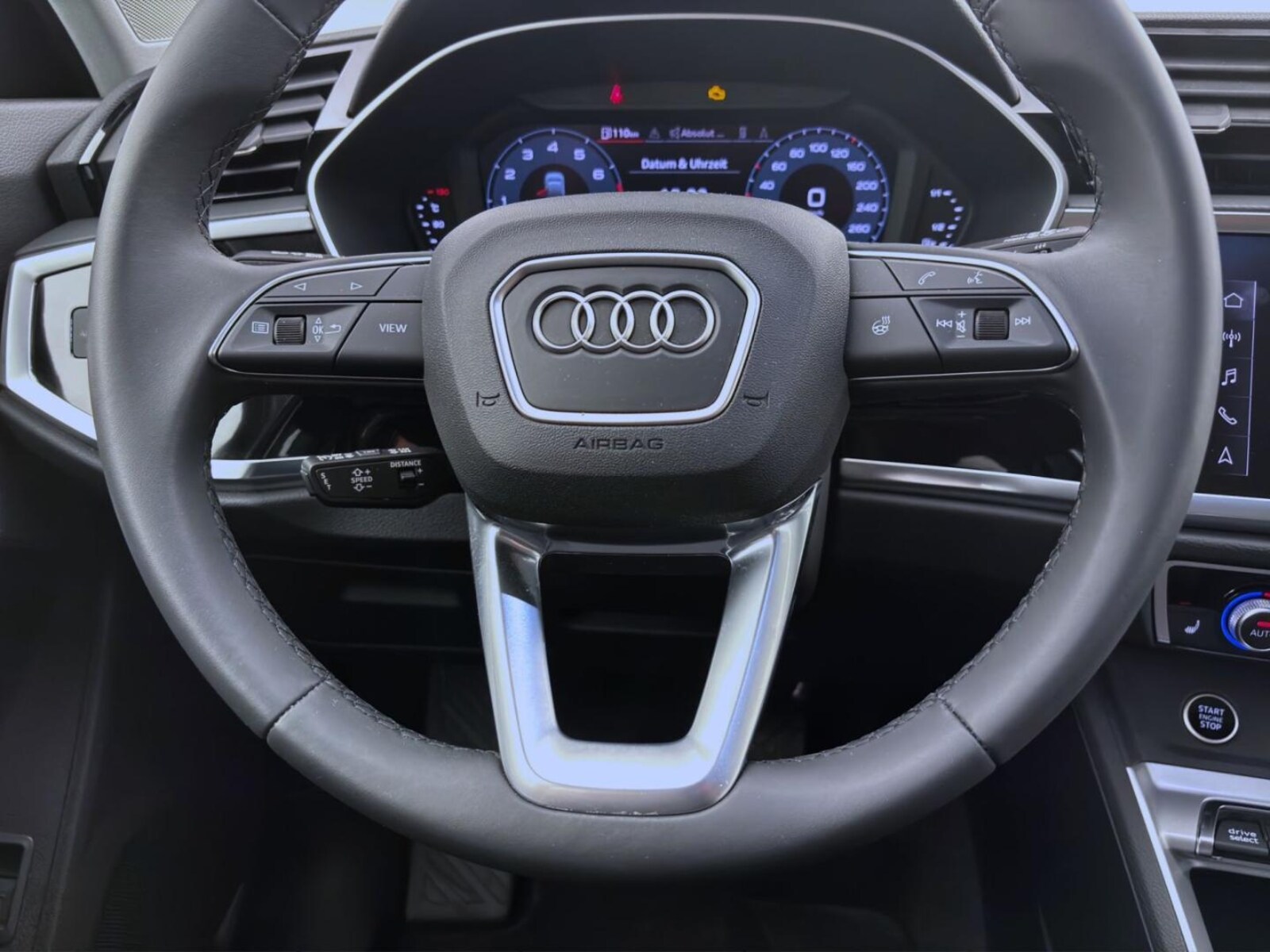 Audi Q3 Sportback – Bild 13