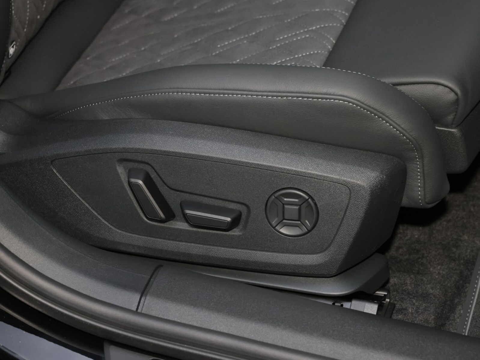 Audi A5 Avant – Bild 10