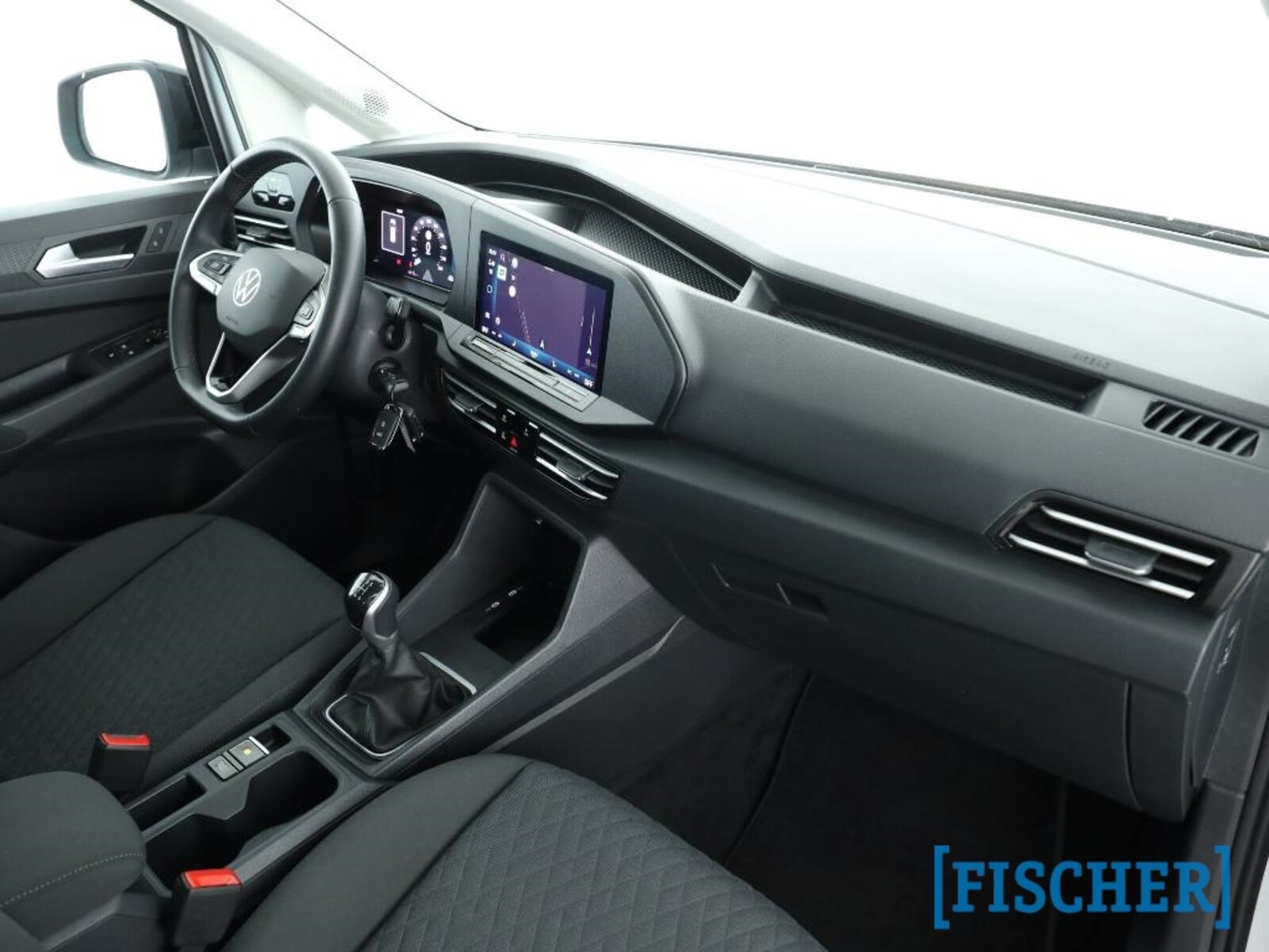 Volkswagen Caddy – Bild 3