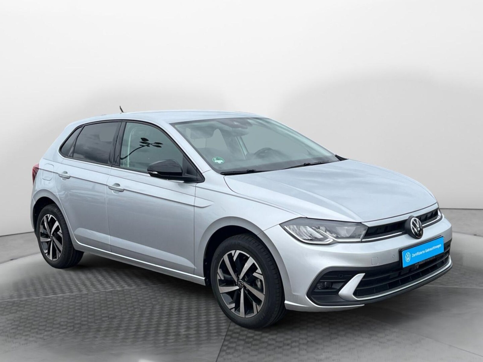 Volkswagen Polo – Bild 5