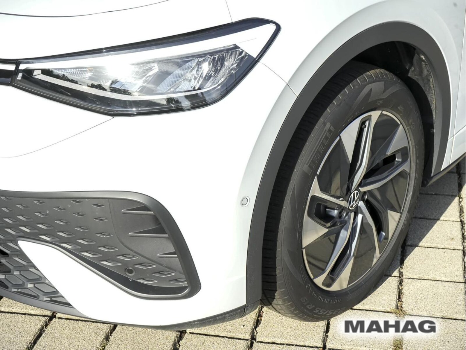 Volkswagen ID.5 – Bild 10