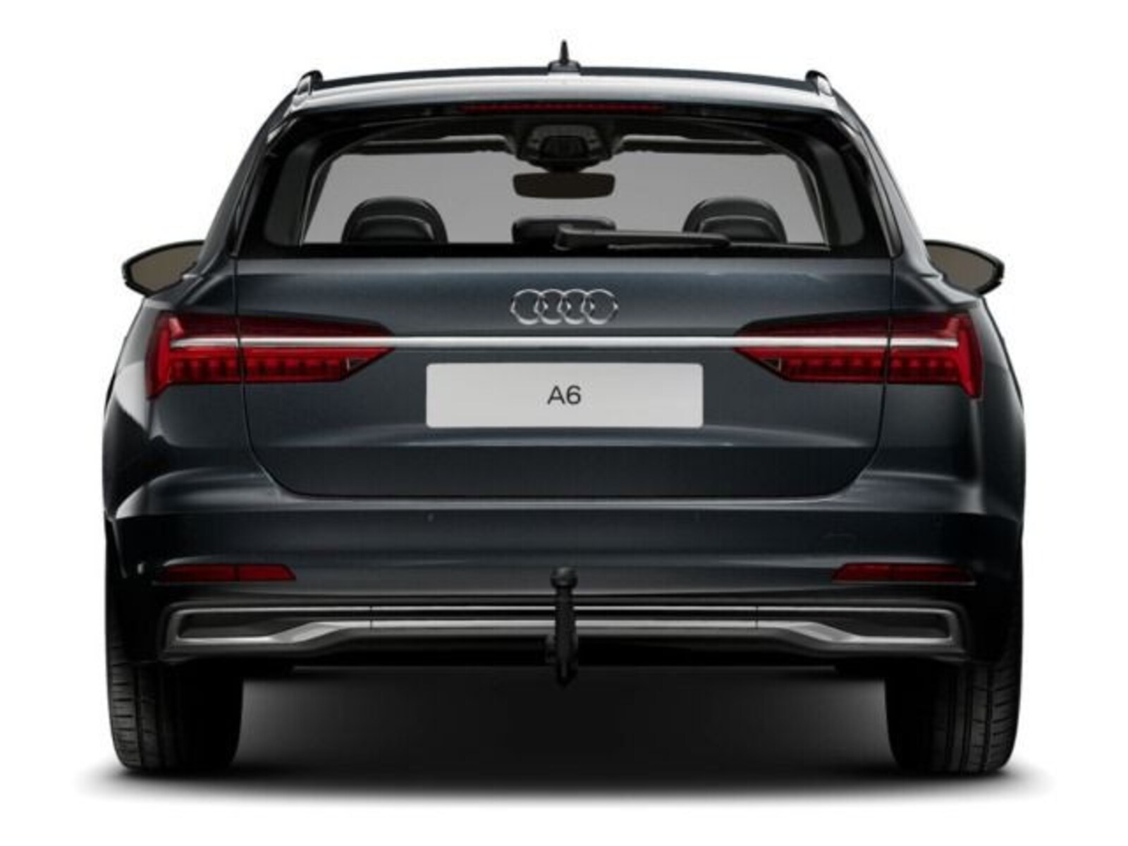 Audi A6 Avant – Bild 6