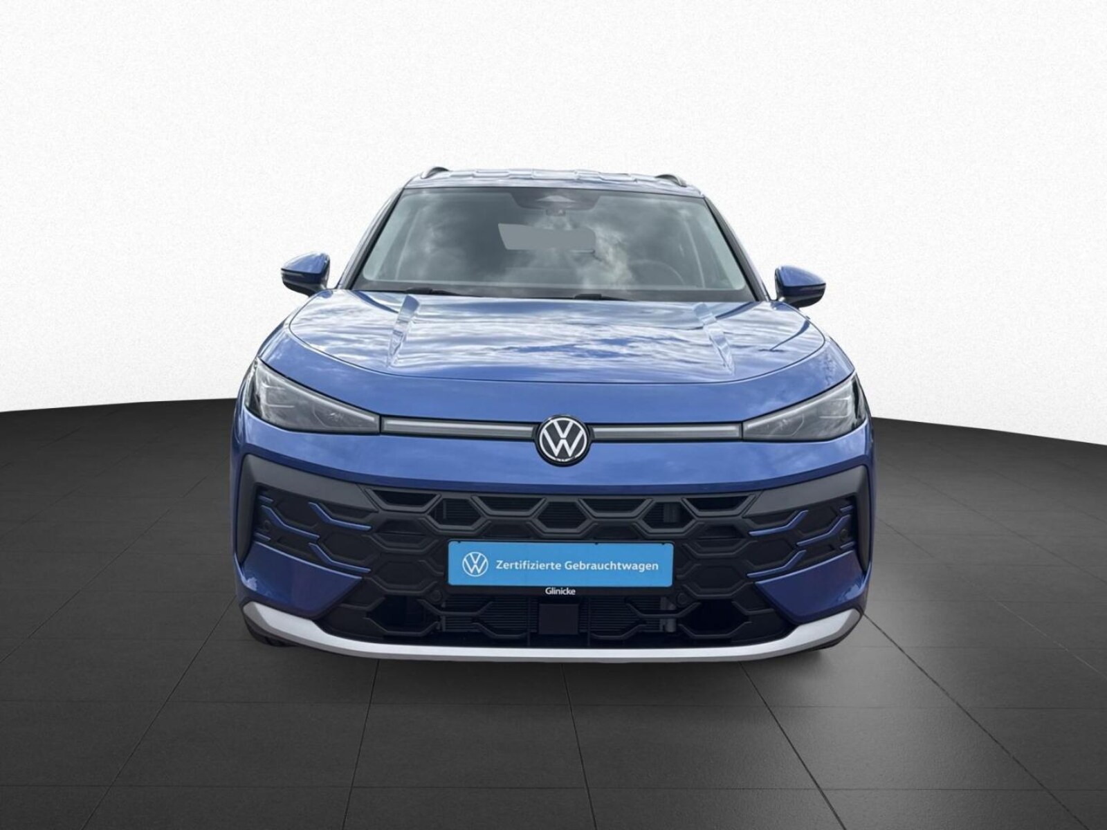 Volkswagen T-Roc – Bild 3