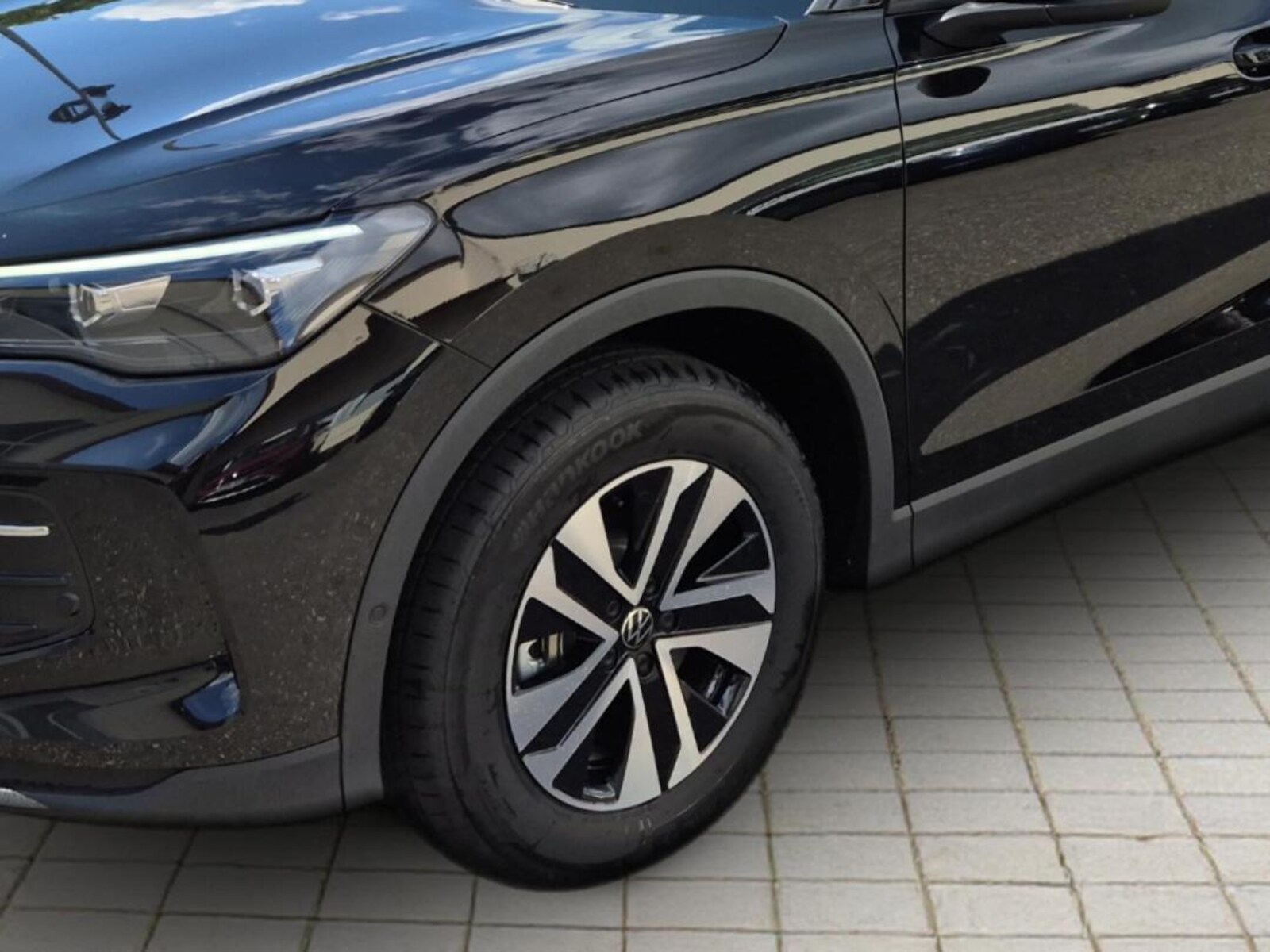 Volkswagen Tiguan – Bild 18