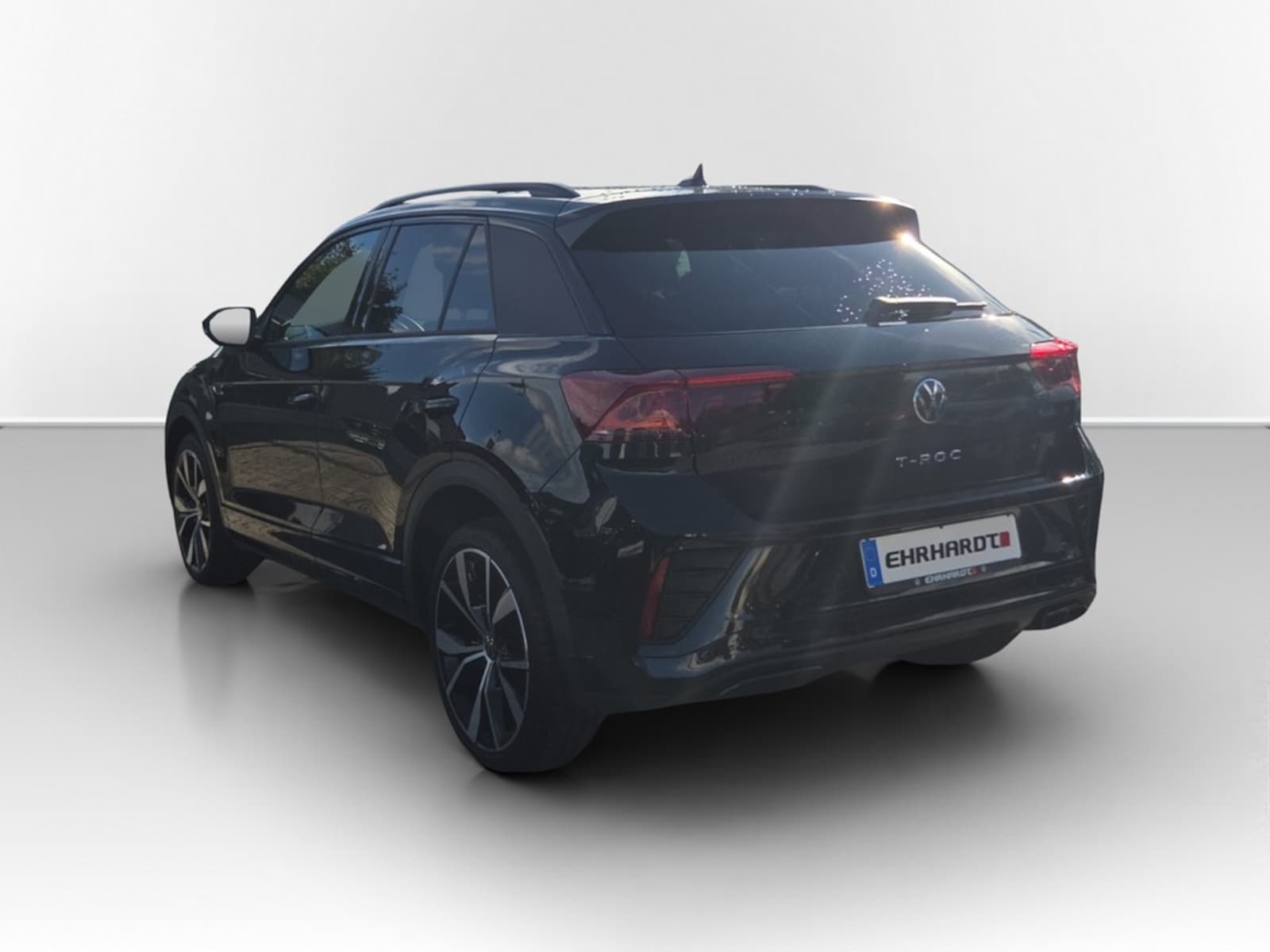 Volkswagen T-Roc – Bild 6