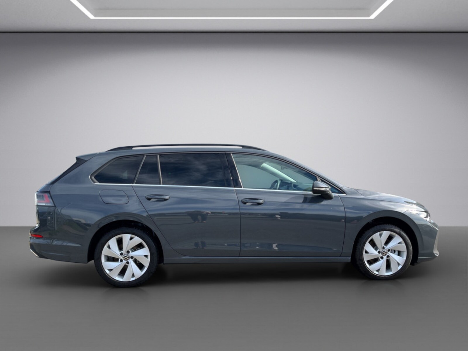 Volkswagen Golf Variant – Bild 6