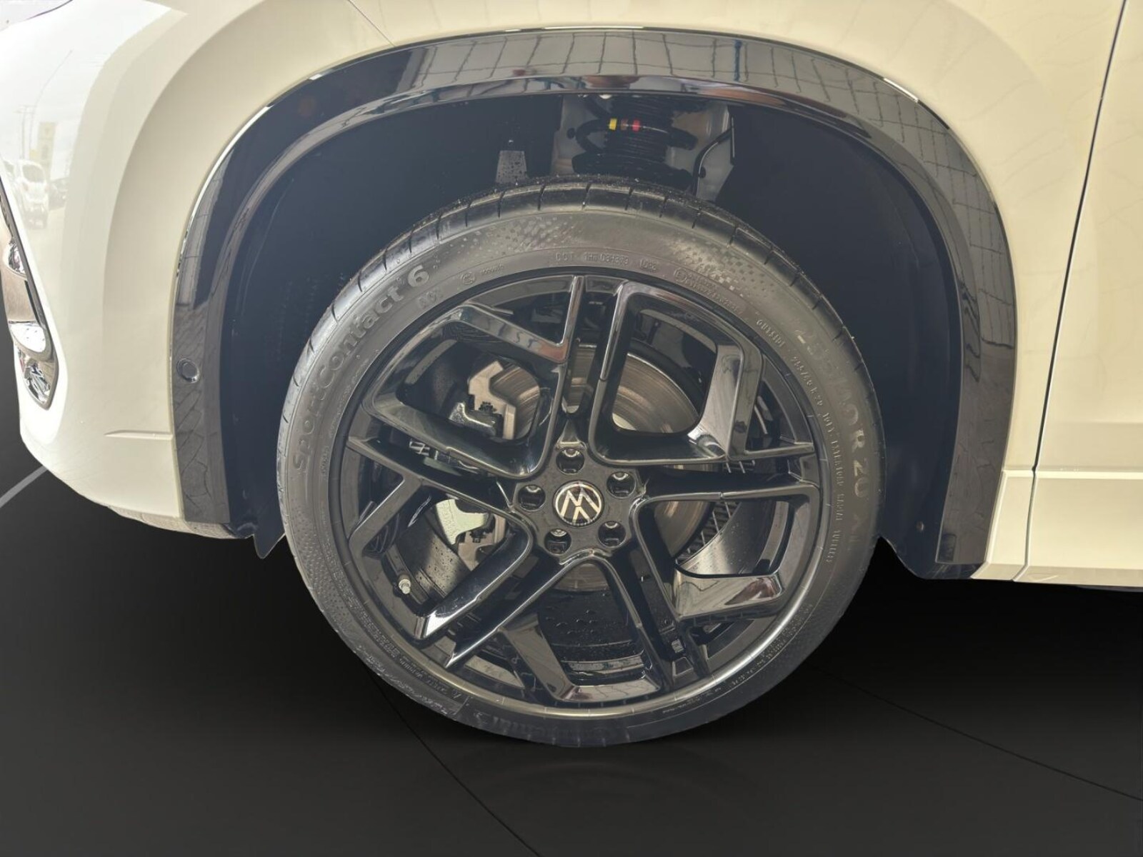 Volkswagen Tayron – Bild 16