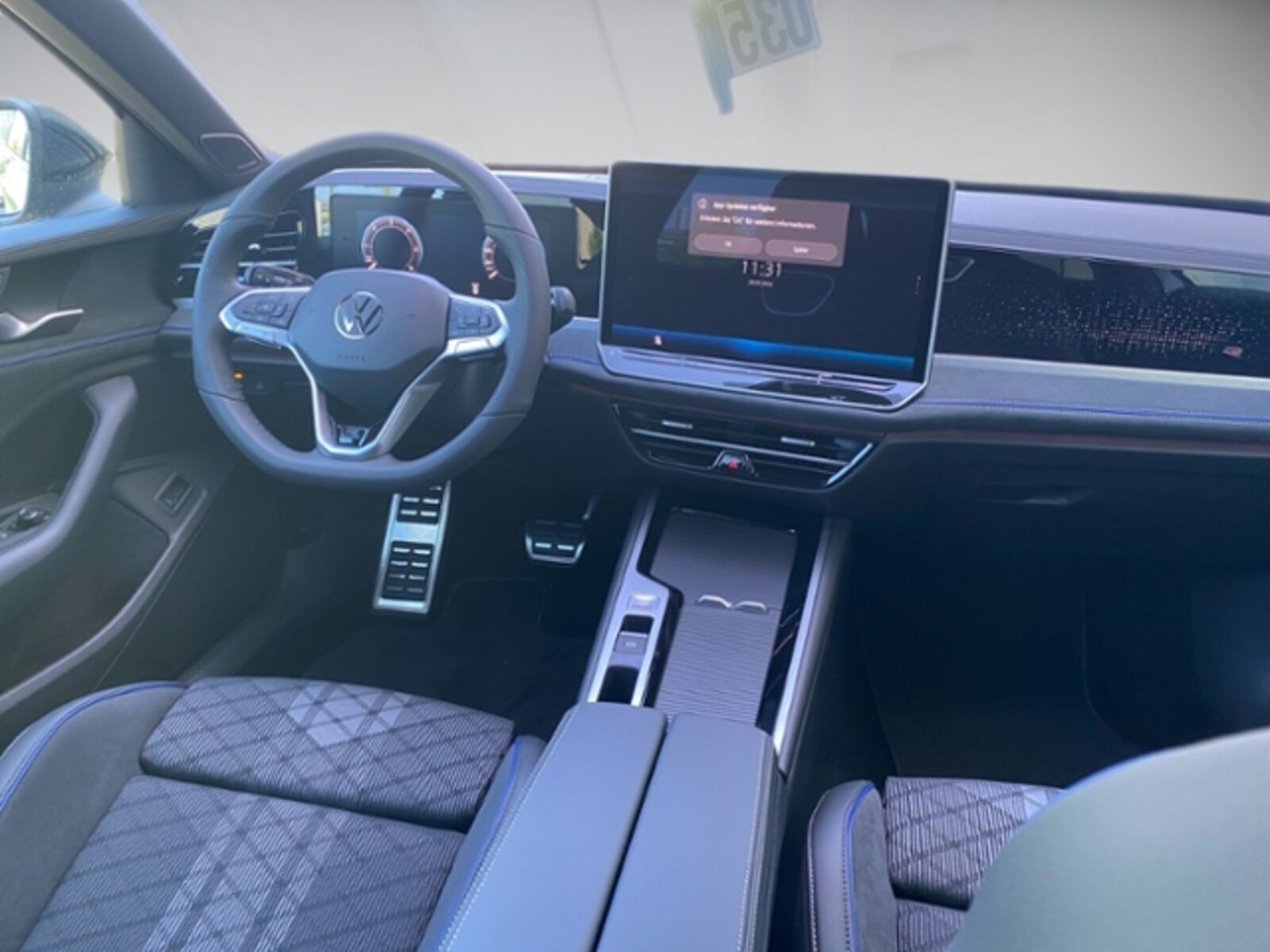 Volkswagen Passat – Bild 12