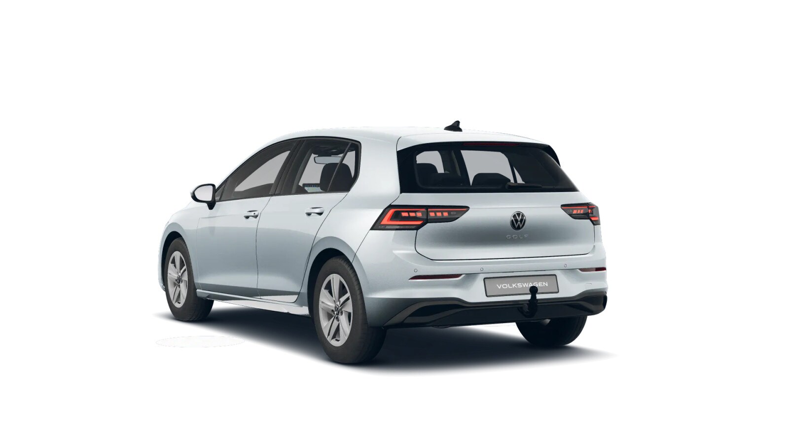 Volkswagen Golf – Bild 5