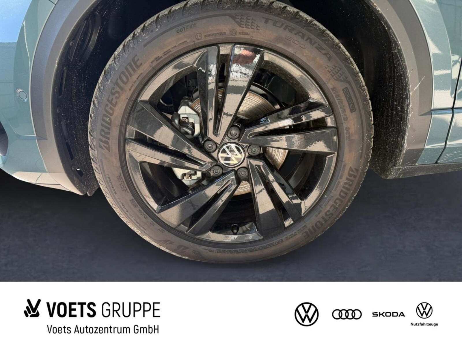 Volkswagen T-Roc – Bild 6
