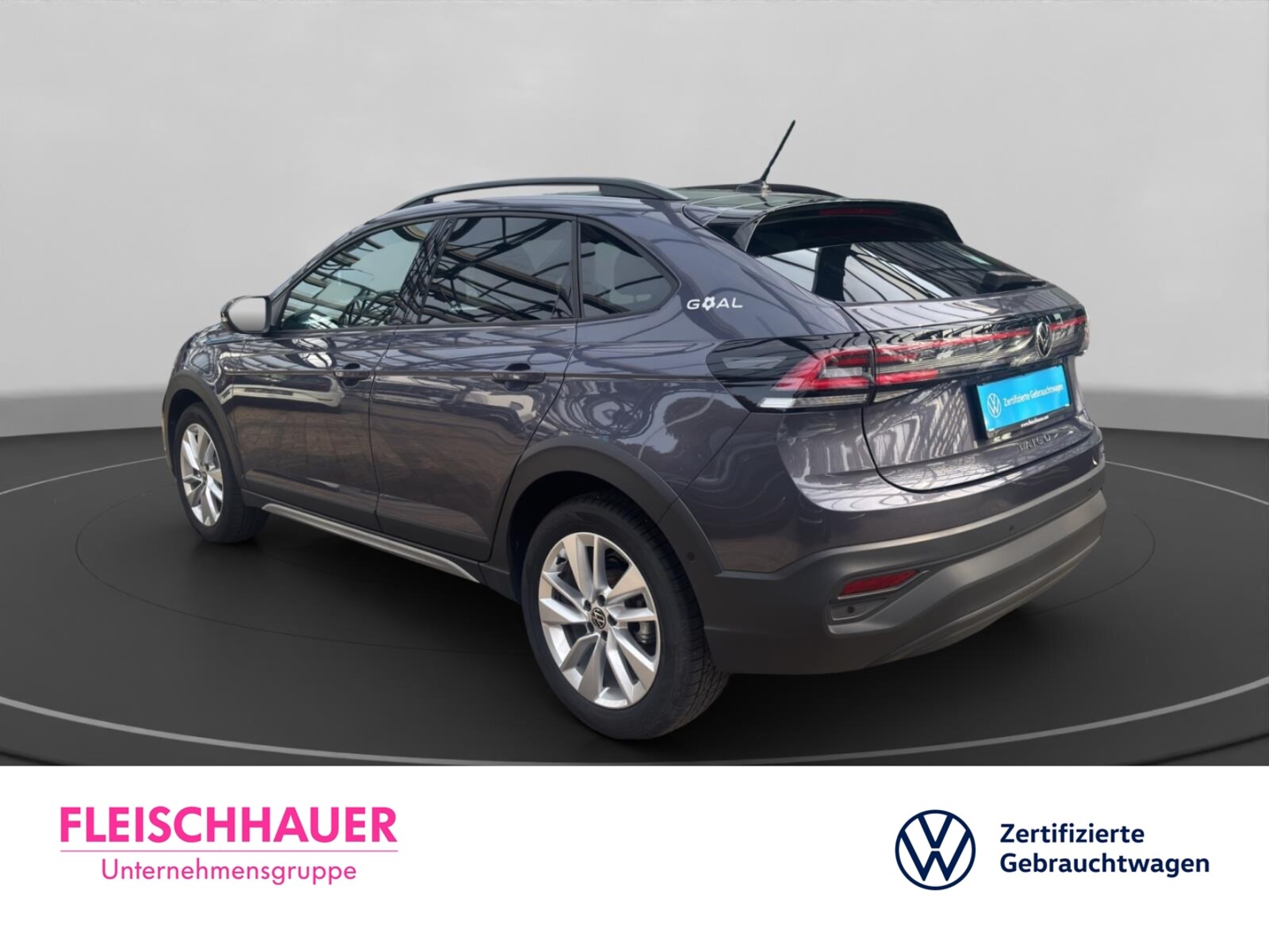 Volkswagen Taigo – Bild 4