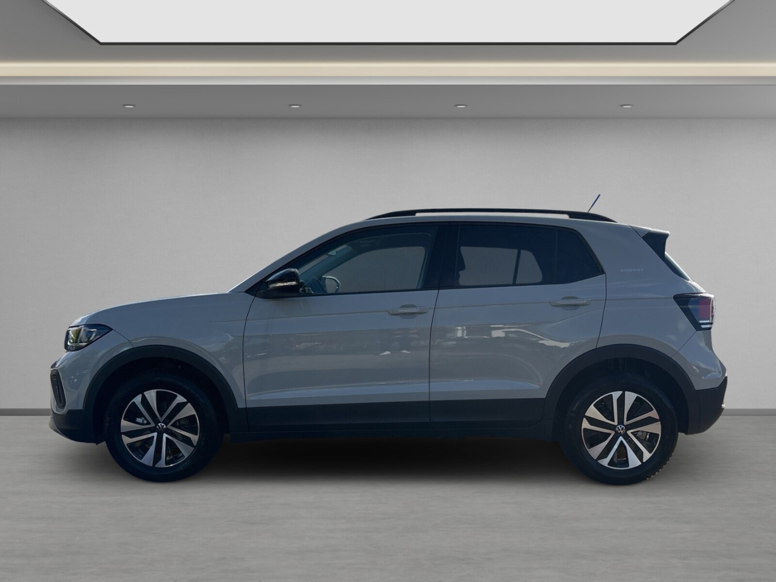 Volkswagen T-Cross – Bild 3